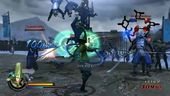 Sengoku Basara: Samurai Heroes - Trailer