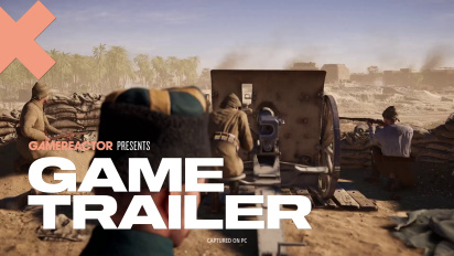 Gallipoli - Releasedatum Her-Onthulling Trailer