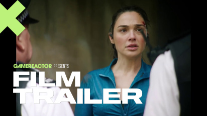 The Runner - Offici&euml;le trailer