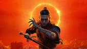 The Blood of Dawnwalker is goud geworden en klaar voor lancering