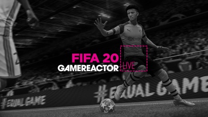 FIFA 20 - Livestream Replay