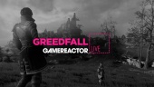 Greedfall - Livestream Replay