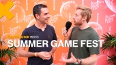 Summer Game Fest Play Days - Impressions and Highlights