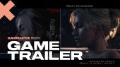 Until Dawn - Comparison Trailer