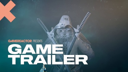 Morbid Metal - Gameplay Trailer
