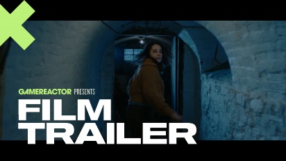 Gale: Yellow Brick Road - Offici&euml;le trailer