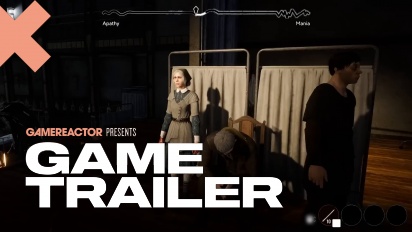 Pathologic 3 - Lanceringstrailer (PS5)