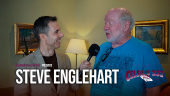 Het keerpunt voor Batman en The Avengers &ndash; Steve Englehart Celsius 232 Interview