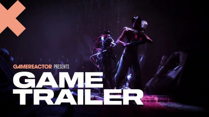 Graft - Morphosis Trailer