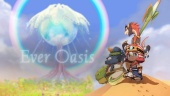 Ever Oasis - Official Game Trailer