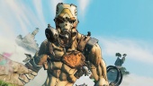 Borderlands 3 - Psycho Krieg and the Fantastic Fustercluck Launch Trailer