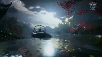 Bright Memory: Infinite - Nieuwe platforms onthullen trailer
