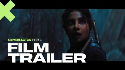 The Bluff - Offici&euml;le Teaser (Prime Video)