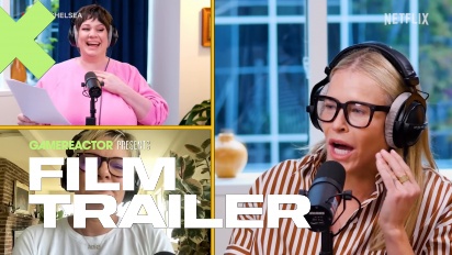 Podcasts die het kijken waard zijn - januari 2026 (Netflix)