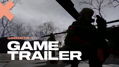 Ebola Village - Offici&euml;le Release Aankondiging Trailer