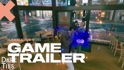 Yakuza Kiwami 3 & Dark Ties - Mijnengevechtsgameplay