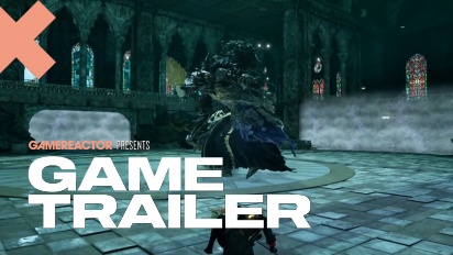 Code Vein II - Het Verblinde Heroplevingsnageslacht