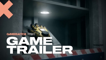 Poppy Playtime: Chapter 5 - Broken Things - Cinematische Trailer