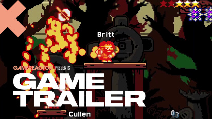 Dark Scrolls - Nieuwe releasedatum Trailer