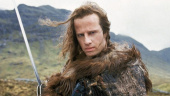 De onsterfelijke Christopher Lambert geeft een opvallende slotherinnering op Celsius 232