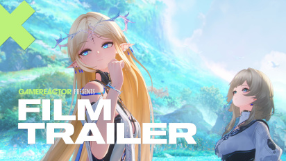Wuthering Waves - Onthulling van de Elysium Animatieserie
