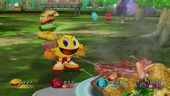 PAC-Man Party - GC 10: Gamplay Trailer 1