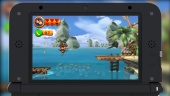 Donkey Kong Country Returns 3D - TV Commercial