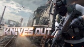 Knives Out - Time to Fight Trailer