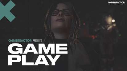 Cronos: The New Dawn - Eindbaas voltooid gevecht en 