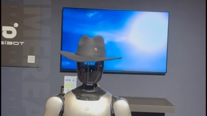 Robots zijn echt de toekomst