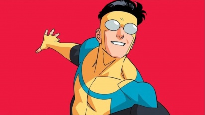 The Marvels ' regisseur wil graag proberen Invincible te bewerken tot een live-action versie