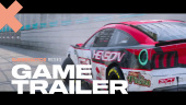 The Crew Motorfest - NASCAR Playlist Trailer