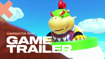 Yoshi and the Mysterious Book - Openingscinematic