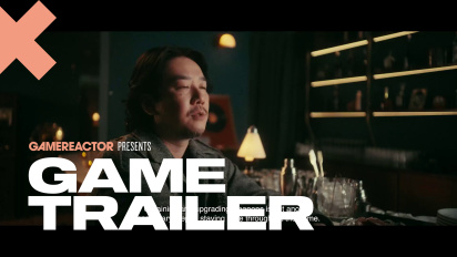 Stranger Than Heaven - OVERZICHT VAN GEVECHTEN - Xbox Presents: A Special Look