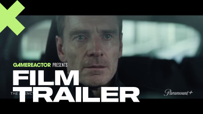 The Agency - Seizoen 2 Trailer (Paramount+)
