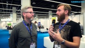 Marvel Heroes - David Brevik Interview