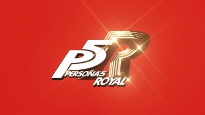 Persona Series op Xbox - Aankondiging trailer