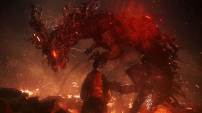 Wo Long: Fallen Dynasty - Onthul Trailer Xbox & Bethesda Games Showcase 2022