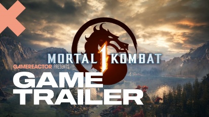 Mortal Kombat 1 - Geboorte van een nieuw tijdperk