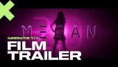 M3GAN 2.0-  Official Trailer
