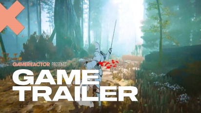 Orken - Aankondigingstrailer