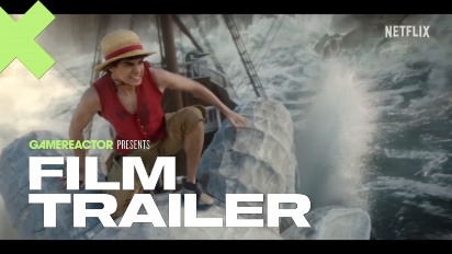 One Piece: Seizoen 2 - Offici&euml;le Teaser (Netflix)