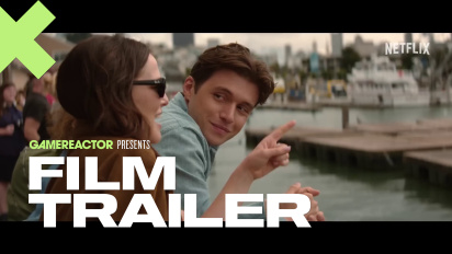 Voicemails voor Isabelle - Offici&euml;le Trailer (Netflix)