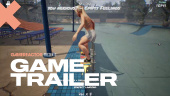 Skatesterre - Release Date Announcement Trailer