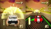 Kinect Joy Ride - Gameplay Trailer