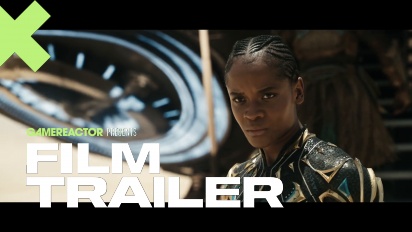 Avengers: Doomsday - Wakandezen en Fantastic Four teaser trailer