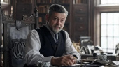 Andy Serkis keert terug als Alfred in The Batman: Part II