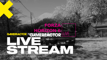 Forza Horizon 6 - Livestream herhaling