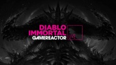 Diablo Immortal - Livestream Herhaling