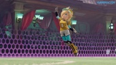 Mario Strikers: Battle League Football - Een spannende online match met de nieuwe personages